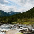 Gaularfjellet