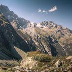 ~ Gauligletscher: Auf dem Weg zum Ziel ~