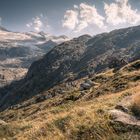 ~ Gauligletscher: Gaulihütte in Sicht ~