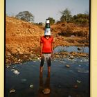 Gauri Gill  -  ACTS OF RESISTANCE AND REPAIR