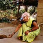 Gauri Gill  -  ACTS OF RESISTANCE AND REPAIR