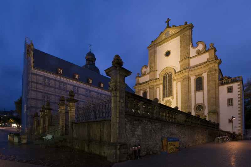 Gausskirche