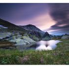 Gaustatoppen 1 | Norway