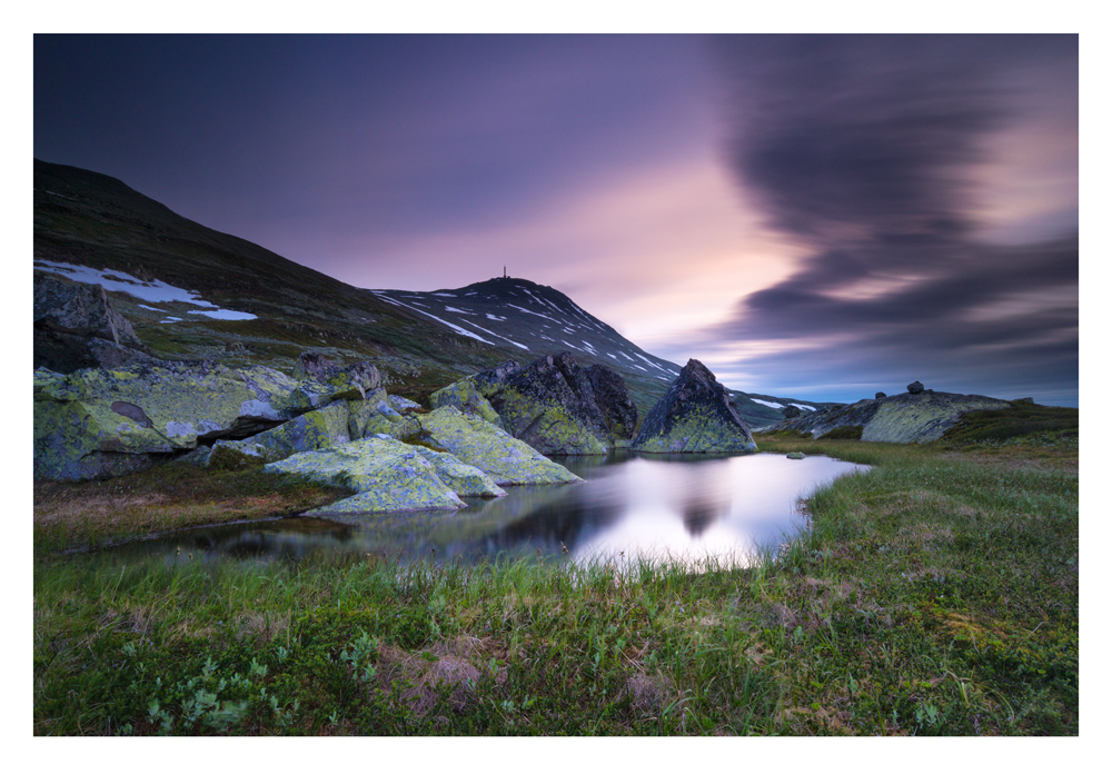 Gaustatoppen 1 | Norway