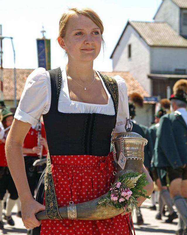 Gautrachtenfest