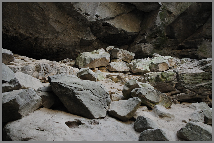 Gautschgrotte & Umgebung 8