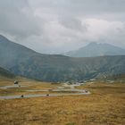 Gavia Pass