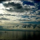 Gavirate, ancora..... (lago di Varese)