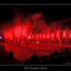 Gay Games Cologne 2010