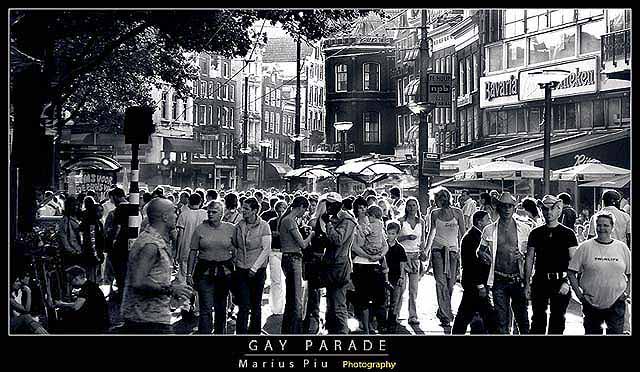 Gay Parade