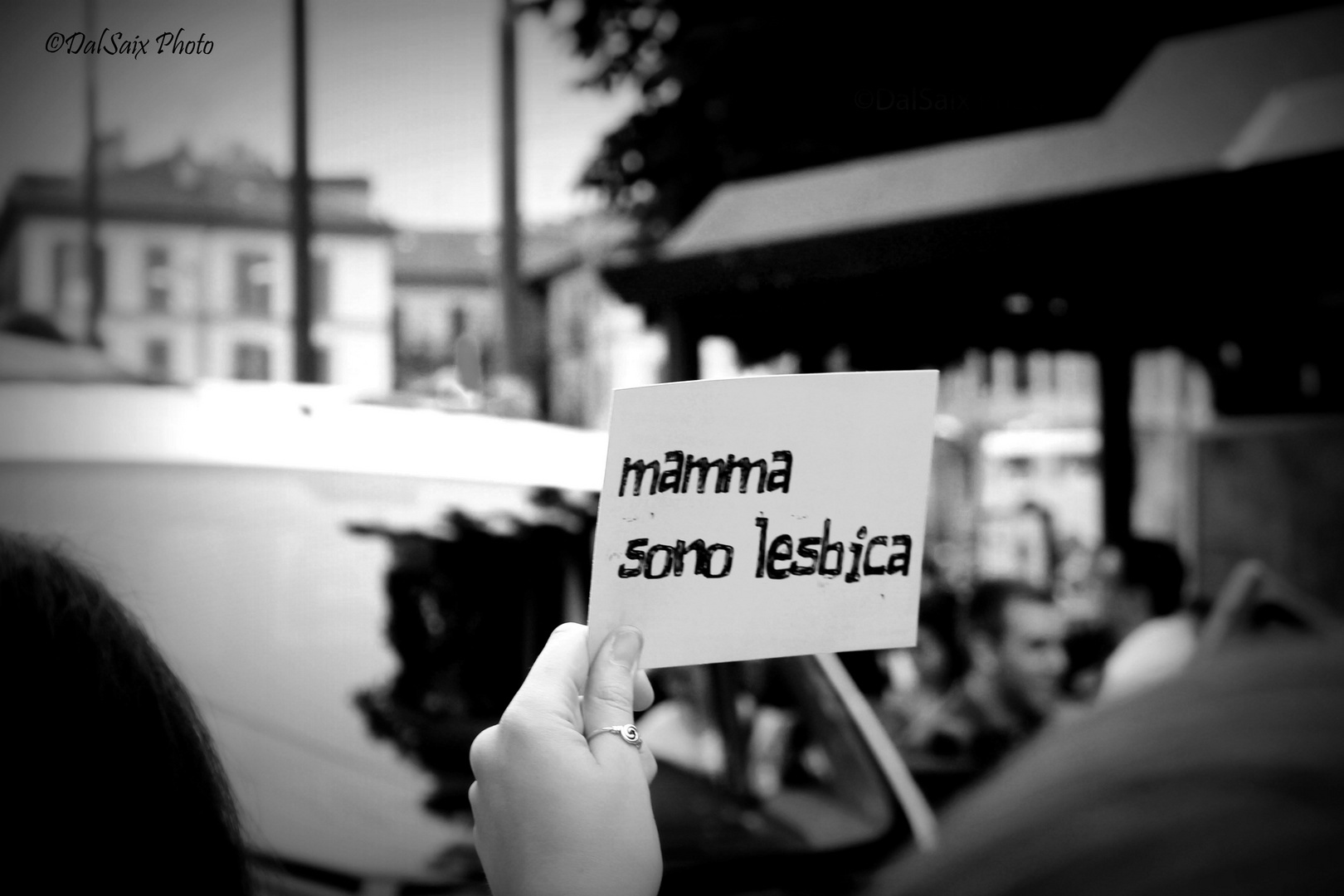 Gay Pride 2013 Torino