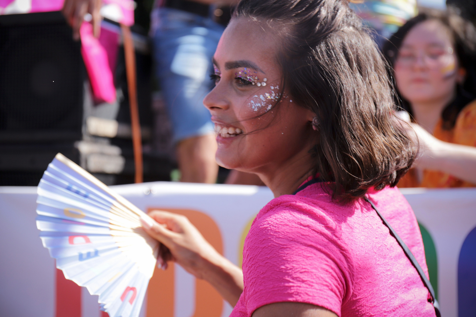 Gay pride a Roma 2