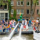 gay pride amsterdam....