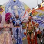 Gay Pride in Maspalomas Gran Canaria
