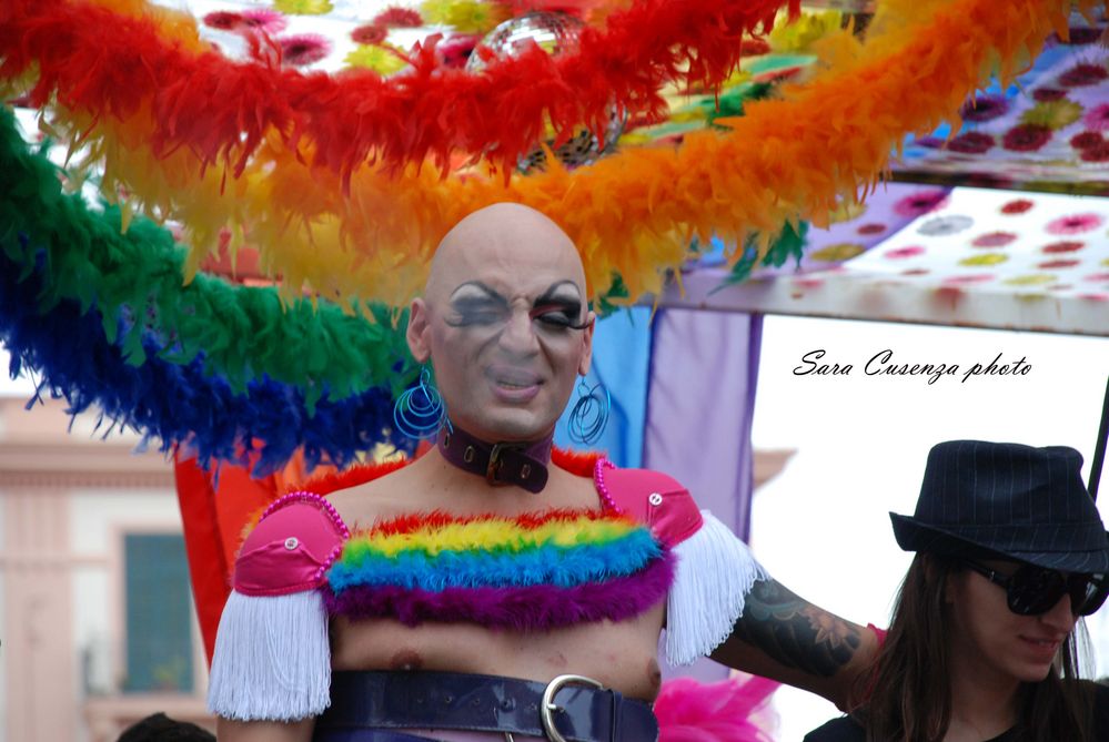 gay pride palermo 1