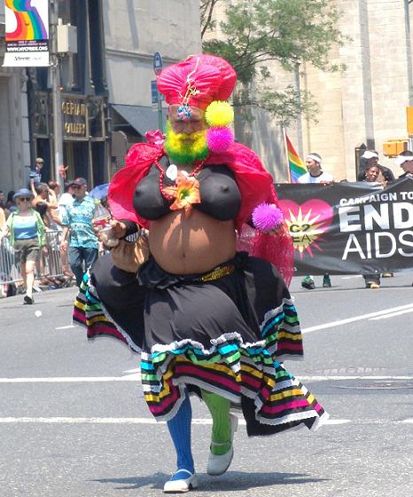 gay pride parade #3