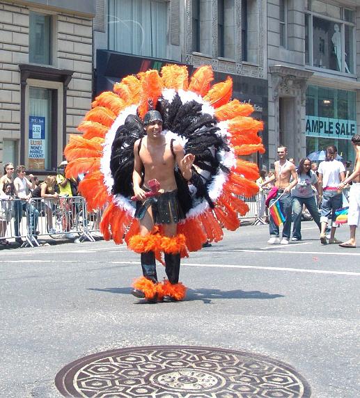 gay pride parade #4