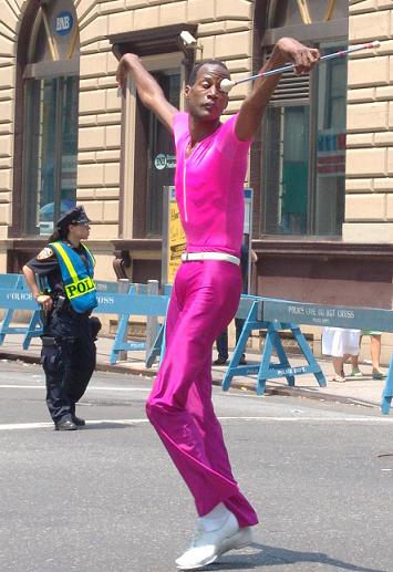 gay pride parade #5