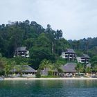 Gaya Island Resort