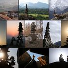 Gaya Power - a world wide network of stone art