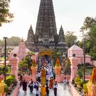 Gaya Temple