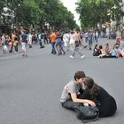 GAYPRIDE 2012 PARIS BASTILLE