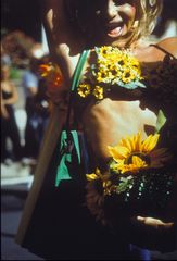 GayPride Parade, Rome