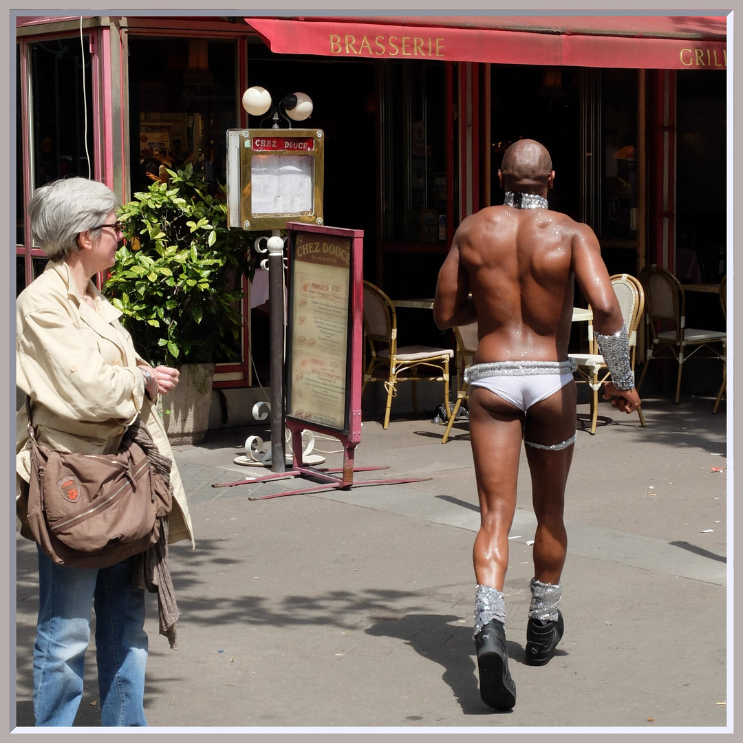 Gaypride Paris