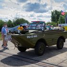 GAZ 46 Schwimmwagen