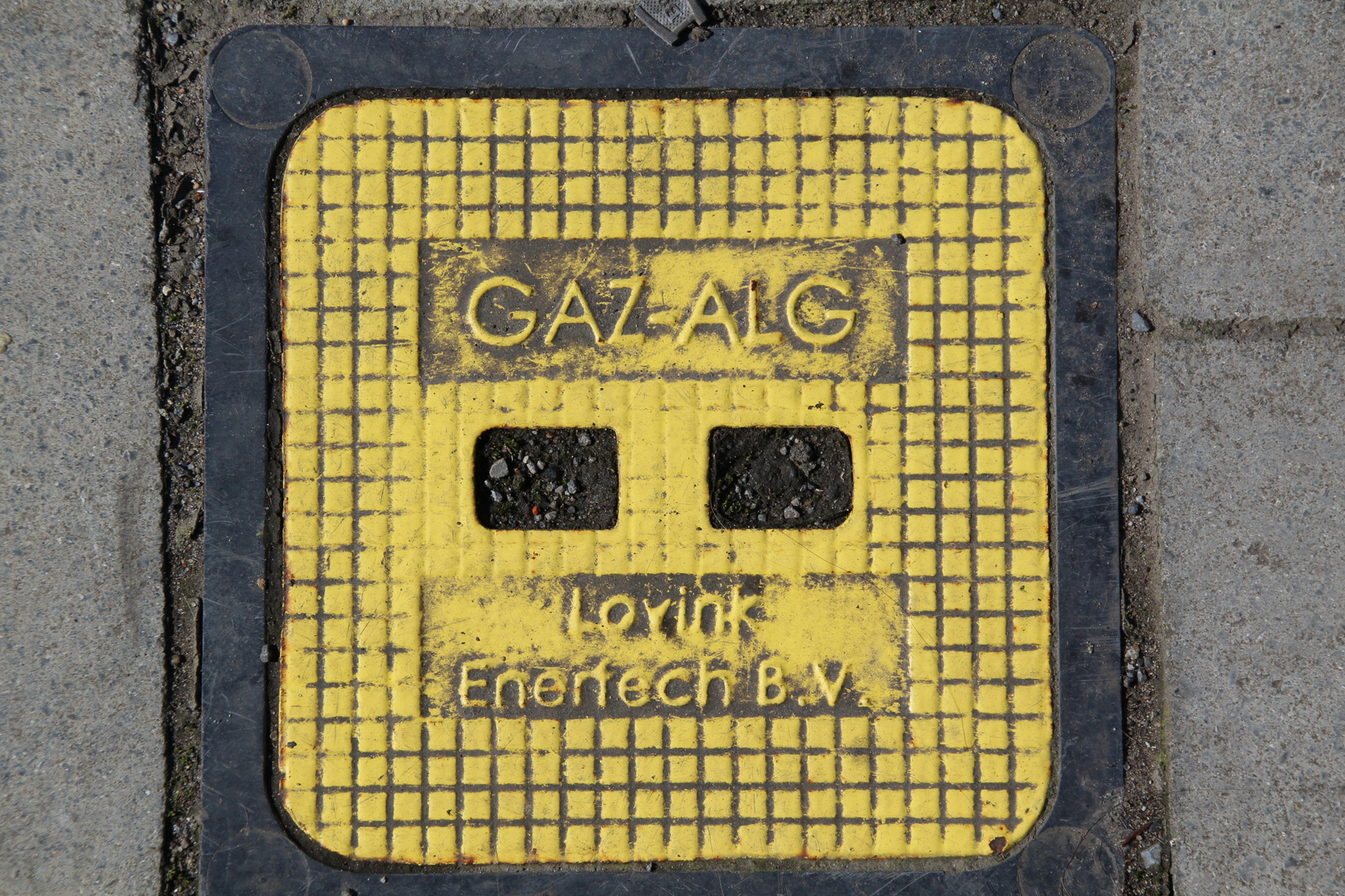 GAZ-ALG