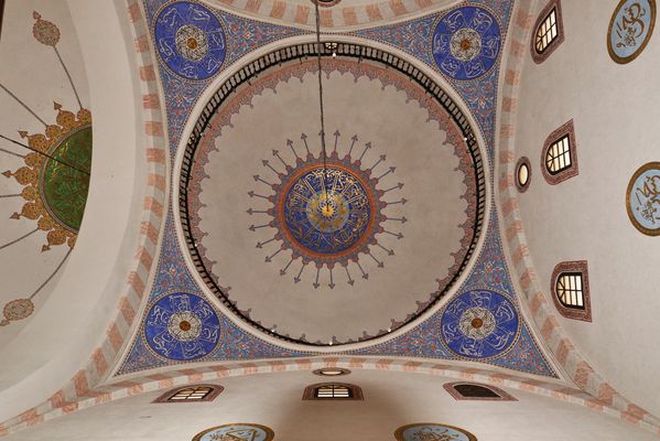 Gazi Husrev-beg Moschee