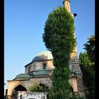 Gazi-Husrev-Beg-Moschee