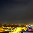 Gaziantep bei Nacht