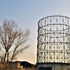 Gazometro di Roma