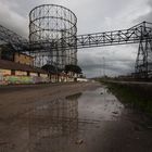 GAZOMETRO-Roma