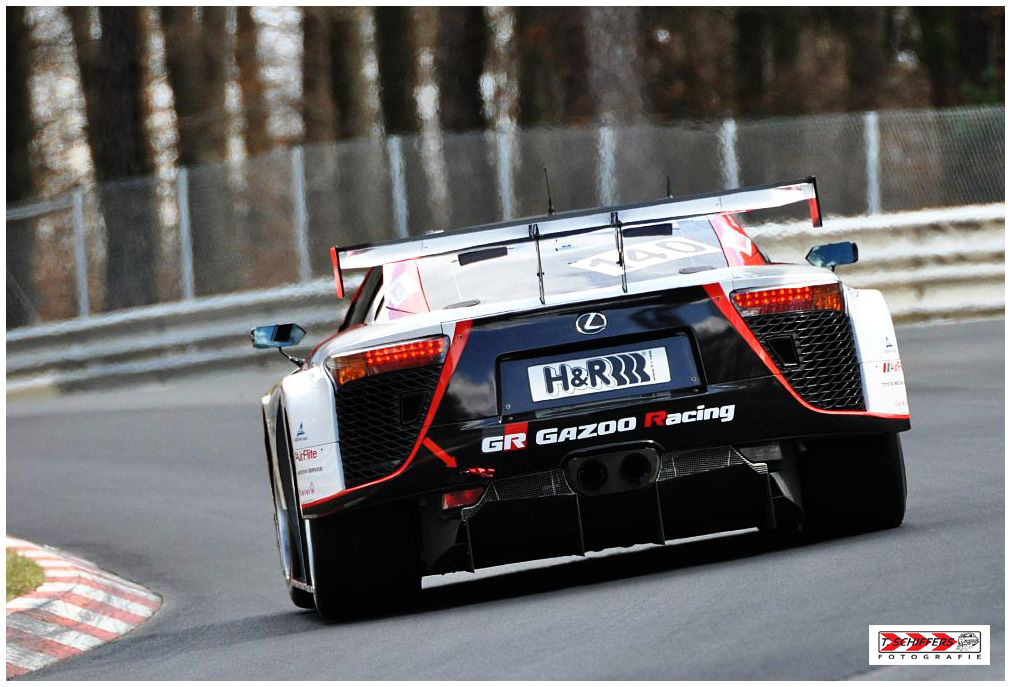 GAZOO RACING