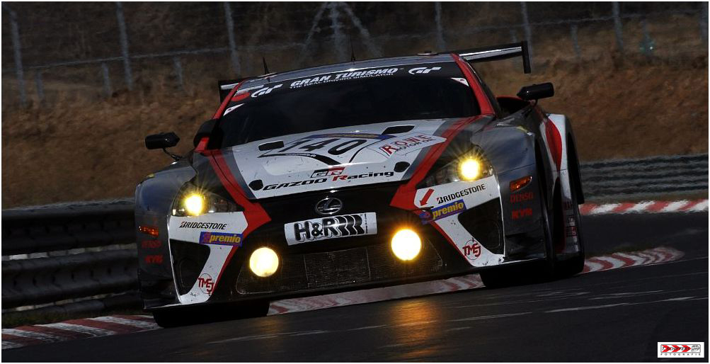 GAZOO RACING