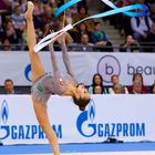 GAZPROM Gymnastik-Weltcup 2014-1