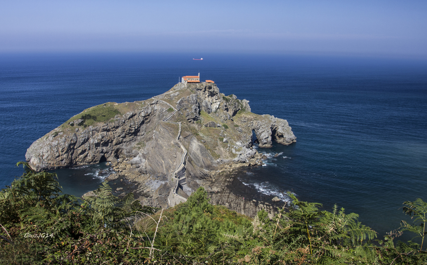 Gaztelugatxe /2