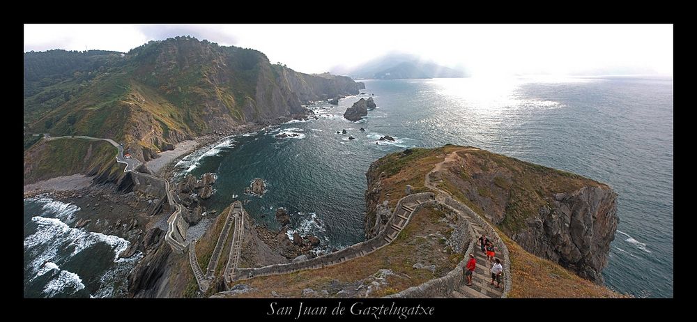 Gaztelugatxe 2