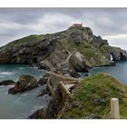 Gaztelugatxe