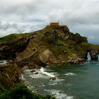 Gaztelugatxe