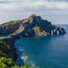 Gaztelugatxe