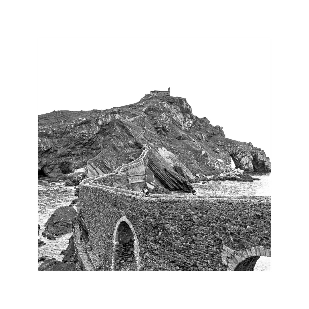 Gaztelugatxe 3