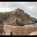 Gaztelugatxe 3 - HDR