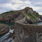 Gaztelugatxe