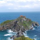 Gaztelugatxe