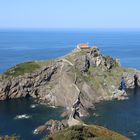 Gaztelugatxe