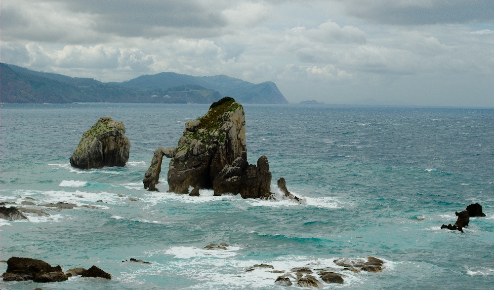 Gaztelugatxe