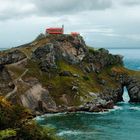 Gaztelugatxe